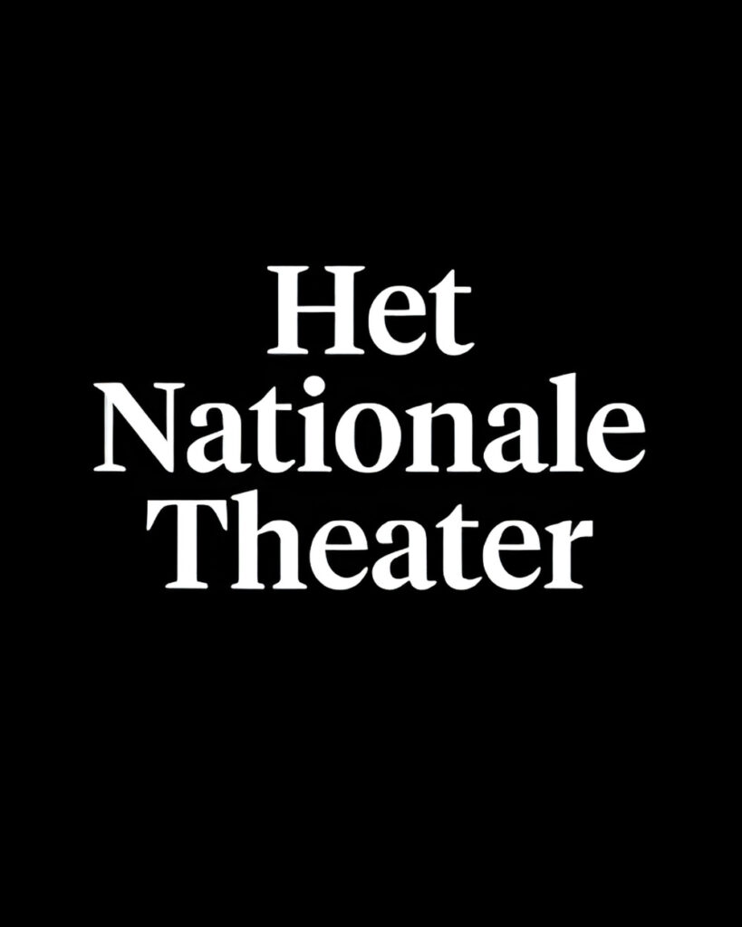 Het Nationaal Theater