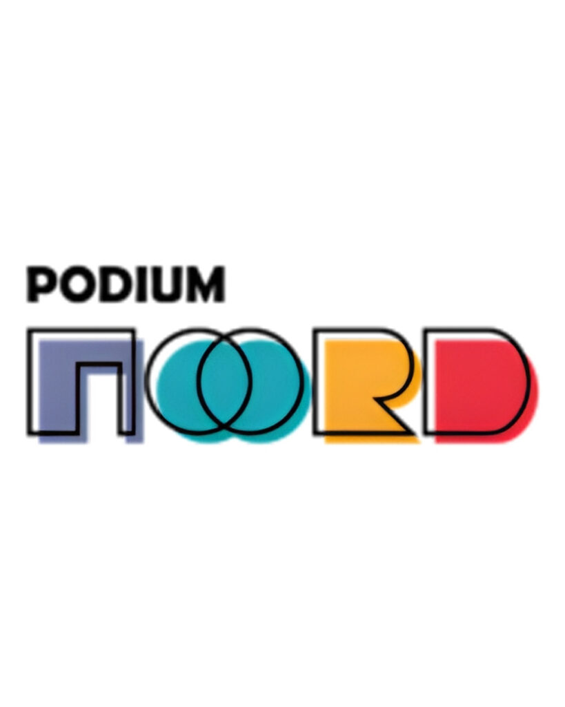 Podium Noord