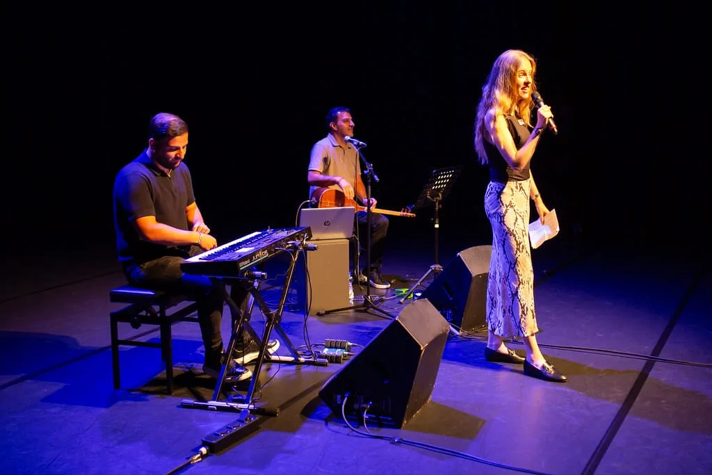 Magische Muziekavond in Den Haag