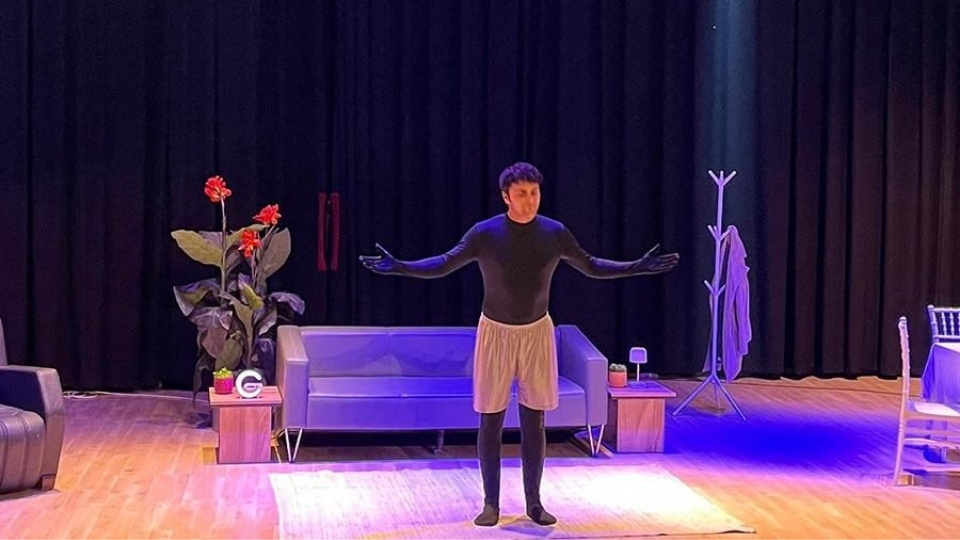 İyi Delirdik - Den Haag