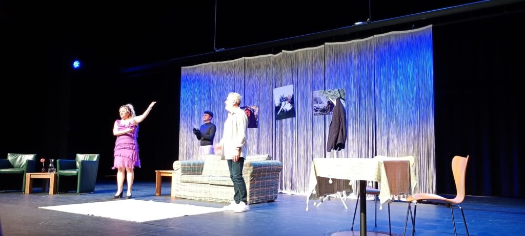 İyi Delirdik - Den Haag