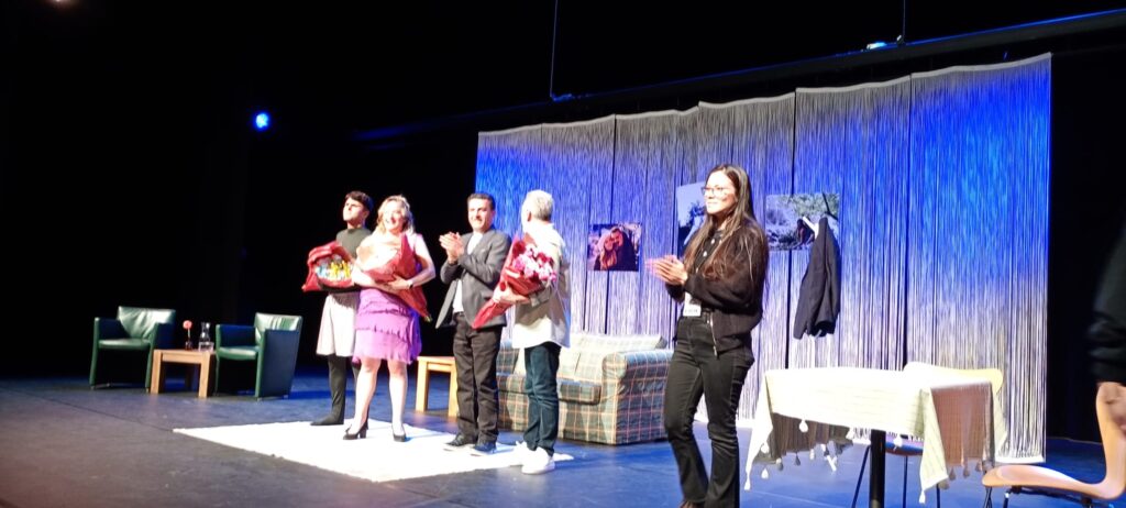 İyi Delirdik - Den Haag