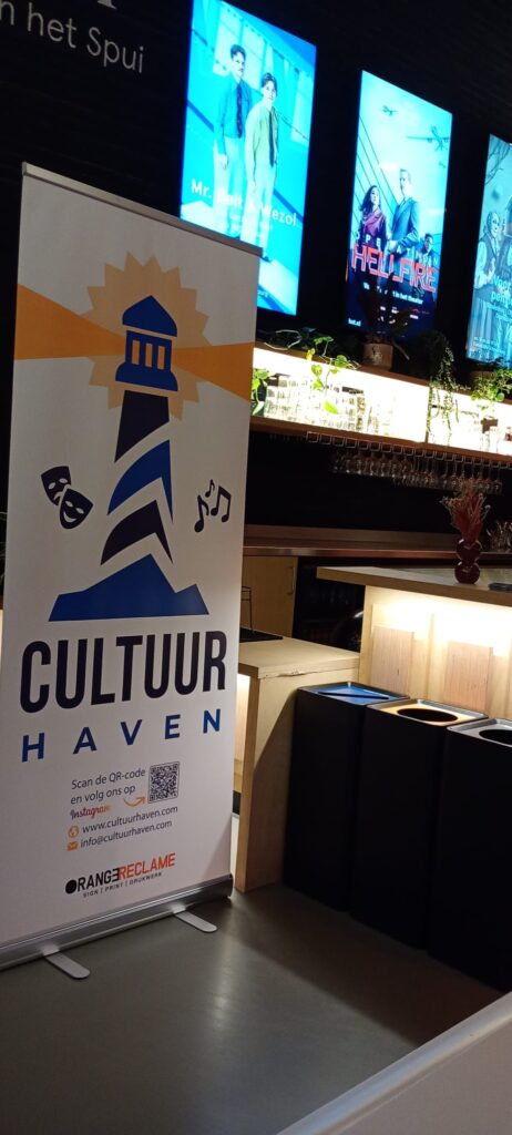 İyi Delirdik - Den Haag