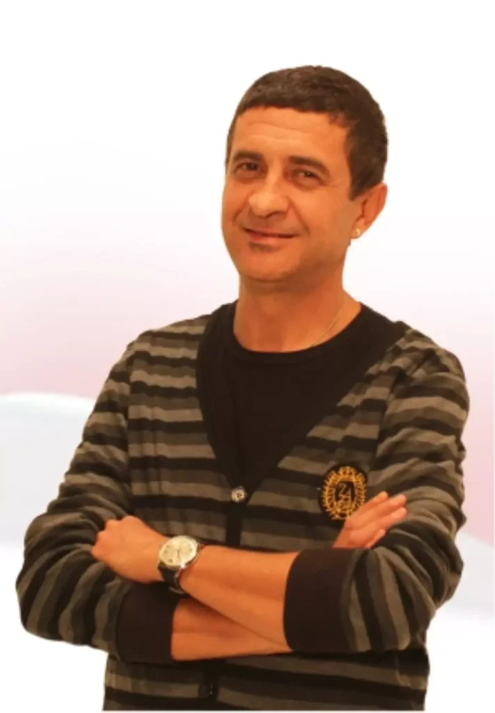 Cengiz Küçükayvaz